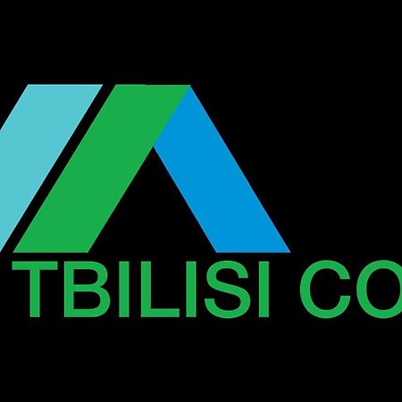Tbilisi Core Aquarius Eksteriør bilde