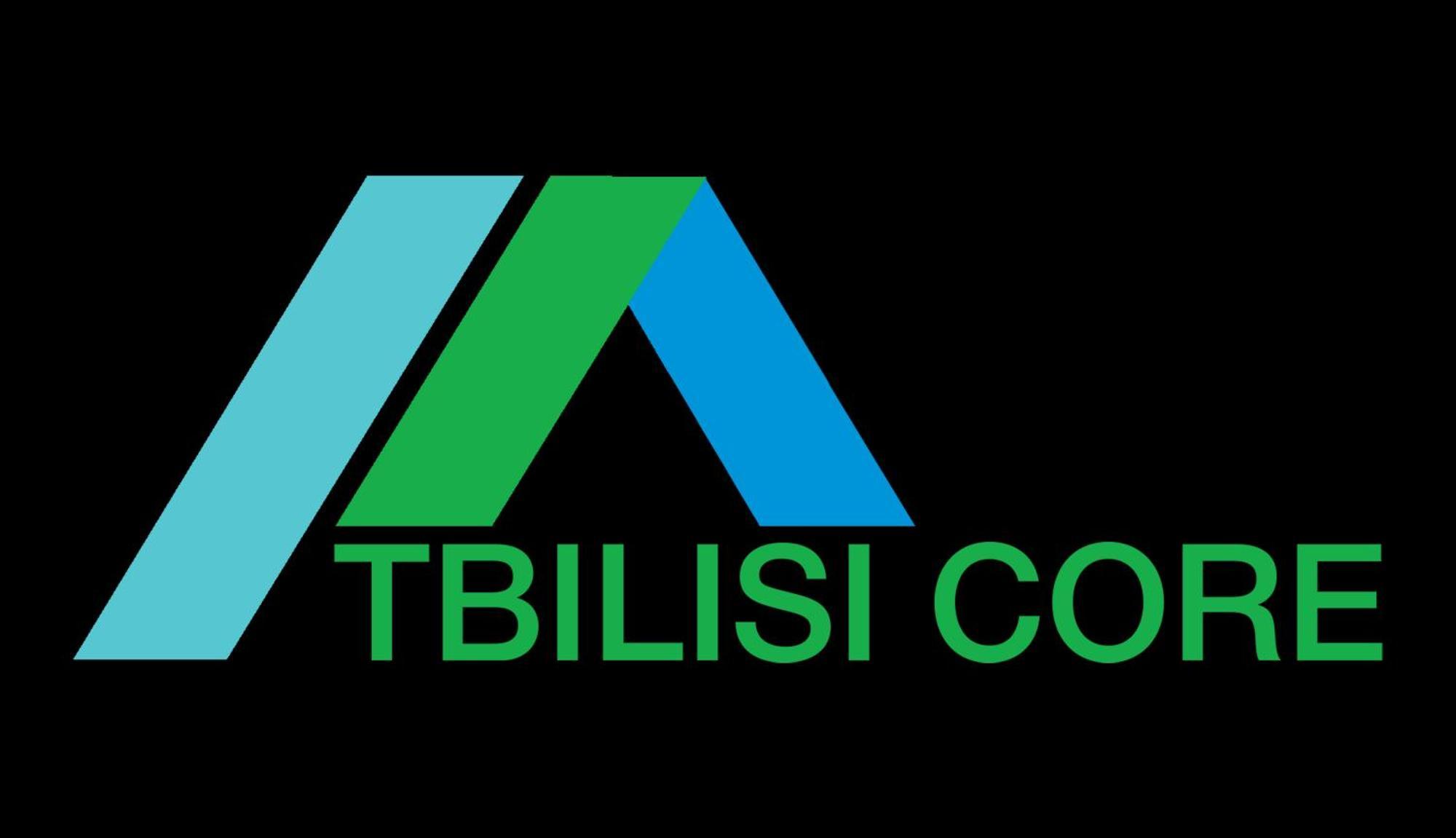 Tbilisi Core Aquarius Eksteriør bilde